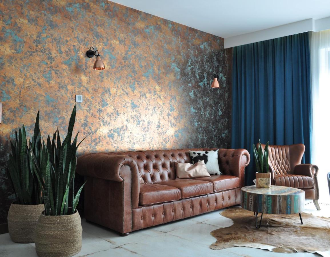 Appartement The Country Club à Stary Toruń Extérieur photo